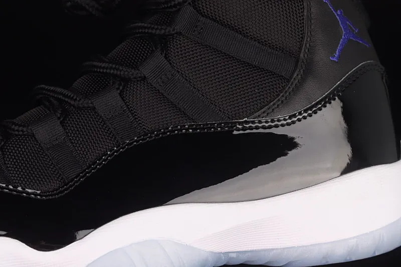 All categories Air Jordan Jordan series basketball shoes Air Jordan 11 F version Air Jordan 11 Space Jam AJ11 Joe 11 slam dunk 378037-003